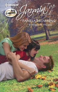 El deseo de Phoebe, de BROWNING, PAMELA | portada del libro