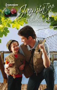 R¡os de amor, de DUNCAN, LEIGH | portada del libro