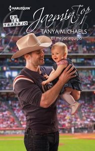 El mejor equipo, de MICHAELS | portada del libro