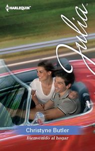 Bienvenido al hogar, de BUTLER, CHRISTYNE | portada del libro