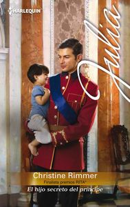 Estrategias de seducción, de RIMMER, CHRISTINE | portada del libro