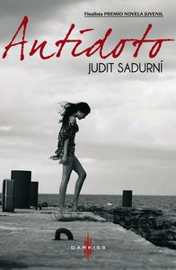 Ant¡doto, de SADURNI JUDIT | portada del libro