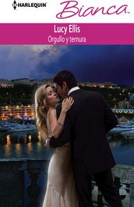 Orgullo y ternura, de ELLIS, LUCY | portada del libro