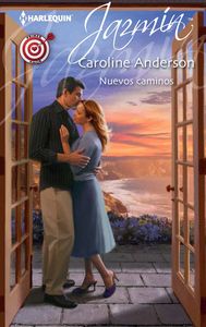 Nuevos caminos, de ANDERSON | portada del libro