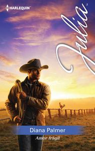 Amor frágil, de PALMER | portada del libro