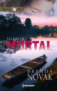 Silencio mortal, de NOVAK | portada del libro