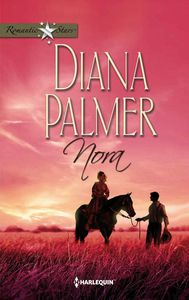 Nora, de PALMER | portada del libro