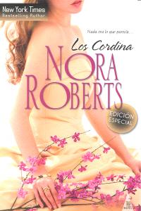 Los Cordina, de ROBERTS NORA | portada del libro