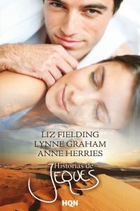 Historias de jeques, de FIELDING#GRAHAM | portada del libro