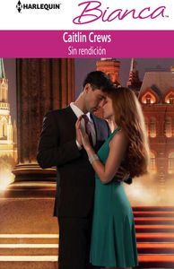 Sin rendición, de CREWS | portada del libro