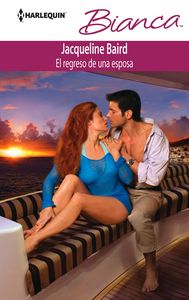 El regreso de una esposa, de BAIRD | portada del libro