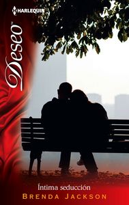Intima seducción, de JACKSON | portada del libro