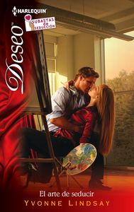 El arte de seducir, de LINDSAY, YVONNE | portada del libro