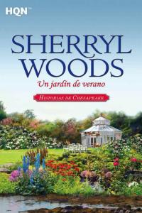 Un jard¡n de verano, de WOODS SHERRYL | portada del libro