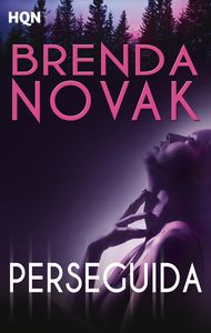 Perseguida, de NOVAK BRENDA | portada del libro