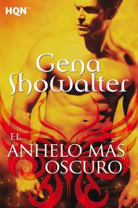 El anhelo más oscuro, de SHOWALTER GENA | portada del libro