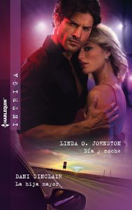 D¡a y noche, La hija mayor, de O. JOHNSTON | portada del libro