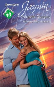 Primero llegó el bebé, de DOUGLAS | portada del libro