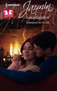 Romance en la isla, de GORDON, LUCY | portada del libro