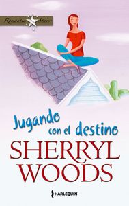 Jugando con el destino, de WOODS | portada del libro