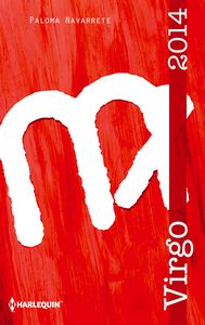 Virgo 2014, de ROBLEDO ROBLEDO, ALFONSO | portada del libro