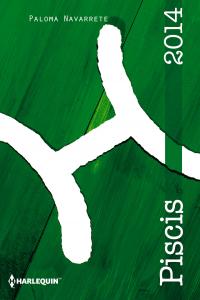 Piscis 2014, de NAVARRETE PALOM | portada del libro