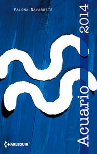 Acuario 2014, de NAVARRETE PALOM | portada del libro
