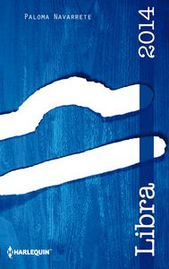 Libra 2014, de NAVARRETE PALOM | portada del libro