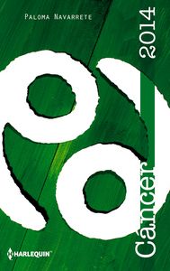 Cáncer 2014, de NAVARRETE PALOM | portada del libro