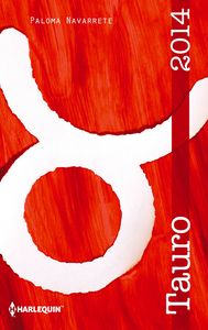 Tauro 2014, de NAVARRETE PALOM | portada del libro