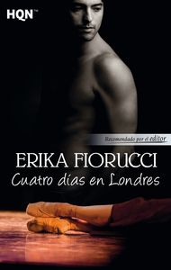 Cuatro d¡as en Londres, de FIORUCCI ERIKA | portada del libro