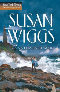 Una luz en el mar, de WIGGS SUSAN | portada del libro