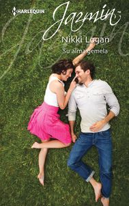 Su alma gemela, de LOGAN | portada del libro