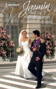 Princesa de conveniencia, de LENNOX, MARION | portada del libro