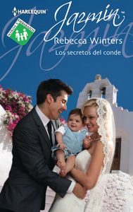 Los secretos del conde, de WINTERS | portada del libro