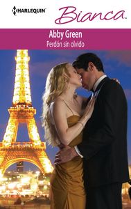Perdón sin olvido, de GREEN, ABBY | portada del libro