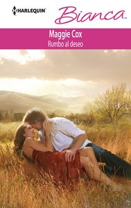 Rumbo al deseo, de COX | portada del libro