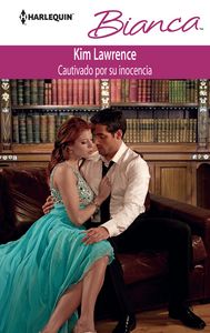 Cautivado por su inocencia, de LAWRENCE | portada del libro