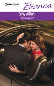 Pacto de pasión, de WILLIAMS | portada del libro