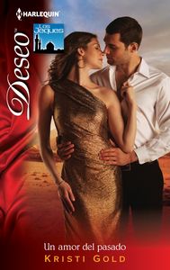 Un amor del pasado, de GOLD | portada del libro