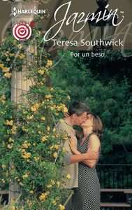 Por un beso, de SOUTHWICK | portada del libro