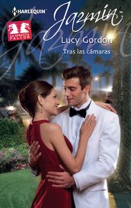 Tras las cámaras, de GORDON | portada del libro