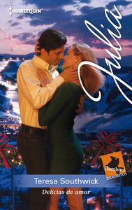 Delicias de amor, de SOUTHWICK, TERESA | portada del libro