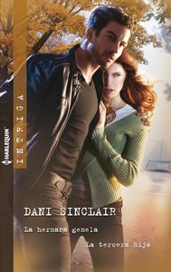 La hermana gemela, La tercera hija, de SINCLAIR, DANI | portada del libro