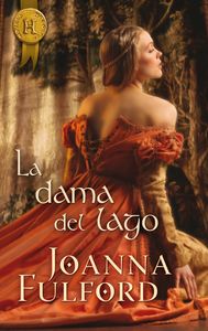 La dama del lago, de FULFORD JOANNA | portada del libro