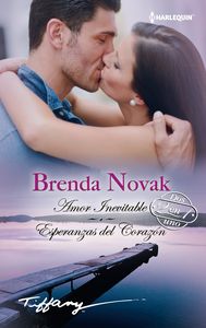 Amor inevitable, Esperanzas del corazón, de NOVAK BRENDA | portada del libro