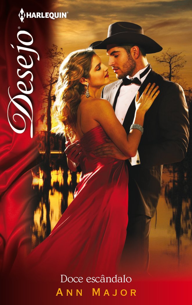 DOCE ESC¶NDALO, de MAJOR, ANN | portada del libro