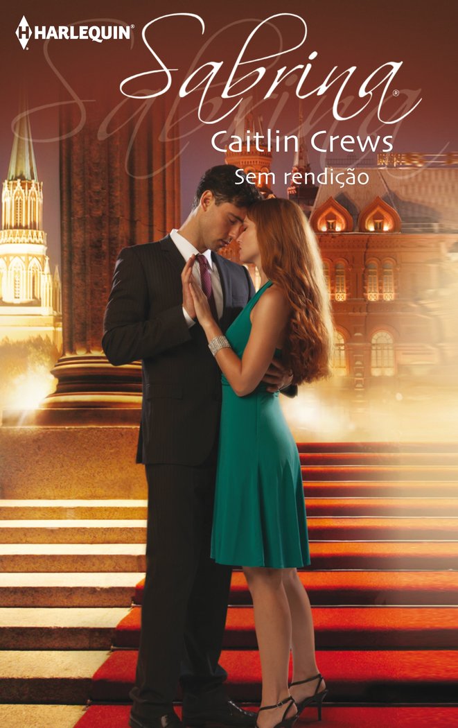 SEM RENDIÇÇO, de CREWS, CAITLIN | portada del libro