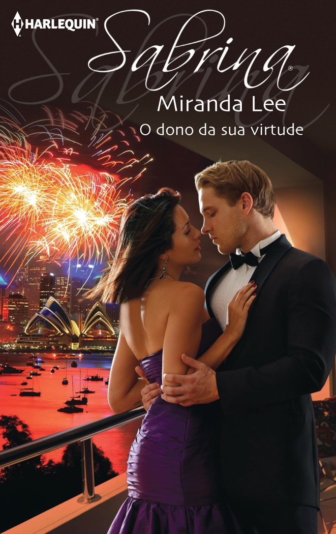 O dono da sua virtude, de LEE, MIRANDA | portada del libro