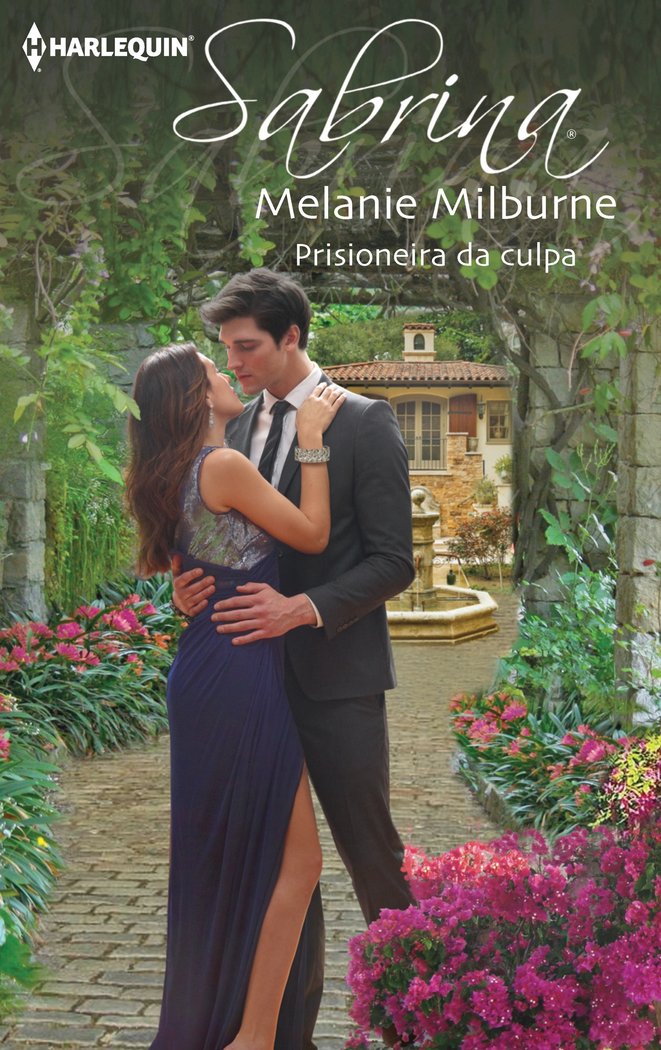 Prisioneira da culpa, de MILBURNE, MELANIE | portada del libro